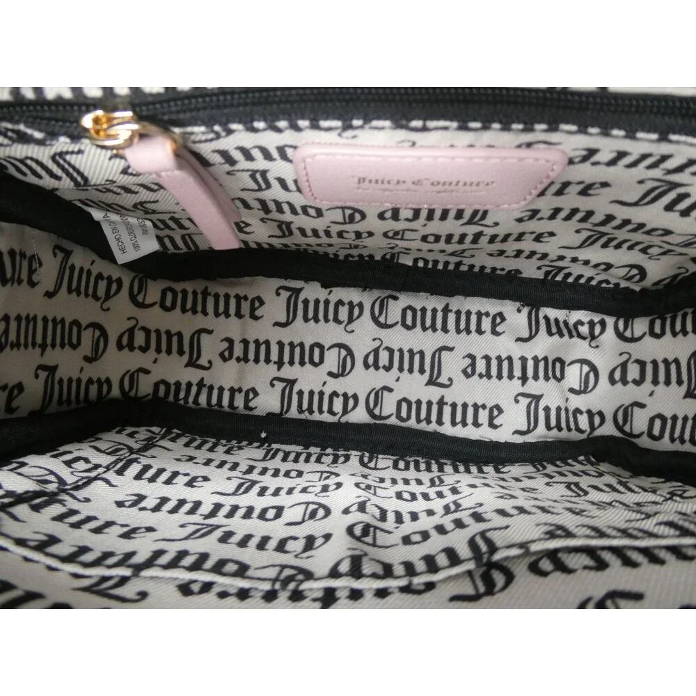 Juicy Couture Obsession Crossbody Pink‎ Dusty Blush 11JCCCOIJC-DB